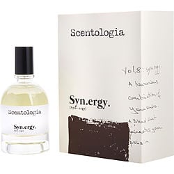 Scentologia Syn.Ergy.