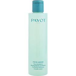 Payot by Payot Pate Grise Purifying Cleansing Micellar Water -200ml/6.7OZ for WOMEN