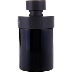 Halloween Man Mystery by Jesus del Pozo EAU DE PARFUM SPRAY 4.2 OZ *TESTER for MEN