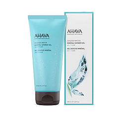 Ahava by AHAVA Deadsea Water Mineral Hand Cream - Sea-Kissed -150ml/5.1OZ for WOMEN 474739