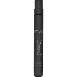 Myslf Yves Saint Laurent by Yves Saint Laurent EAU DE PARFUM REFILLABLE SPRAY 0.33 OZ OZ MINI for MEN