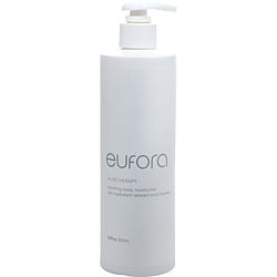 Eufora by Eufora ALOETHERAPY SOOTHING BODY MOISTURIZER 12 OZ