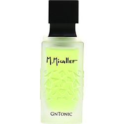 Parfums M Micallef M. Micallef Gntonic