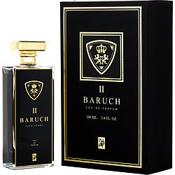 Nicolai Baron Atelier Baruch Ii