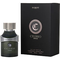 Dumont Paris Celerio Oros
