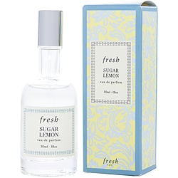 Fresh Sugar Lemon by Fresh EAU DE PARFUM SPRAY 1 OZ for UNISEX