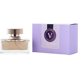 Ventory Urbane by Dumont Paris EAU DE PARFUM SPRAY 3.4 OZ for UNISEX