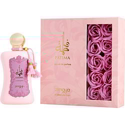 سعر ومواصفات Zimaya Fatima by Zimaya EXTRAIT DE PARFUM SPRAY 3.4 OZ for WOMEN من متجر FragranceNet.com