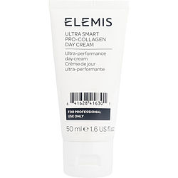 Elemis by Elemis Ultra Smart Pro-Collagen Day Cream (Salon Product) -50ml/1.6OZ for WOMEN 474951