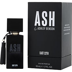 سعر ومواصفات Ashley Benson East 12Th by Ashley Benson EAU DE PARFUM SPRAY 1.7 OZ for WOMEN من متجر FragranceNet.com