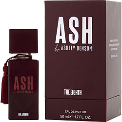 Ashley Benson The Eighth by Ashley Benson EAU DE PARFUM SPRAY 1.7 OZ for WOMEN
