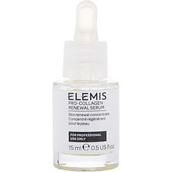 Image of Elemis by Elemis Pro-Collagen Renewal Serum (Salon Product) -15ml/0.5OZ for WOMEN