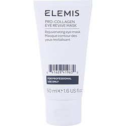 Image of Elemis by Elemis Pro-Collagen Eye Revive Mask (Salon Product) -50ml/1.7OZ for WOMEN