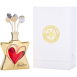 Bond No. Bond No. 9 York Forever 9 (LIMITED ANNIVERSARY CAP)