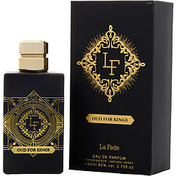 Khadlaj La Fede Oud For Kings