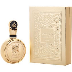 lattafa Fakhar Extrait