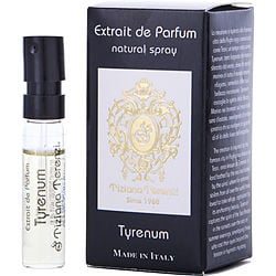 Tiziana Terenzi Tyrenum by Tiziana Terenzi EXTRAIT DE PARFUM SPRAY VIAL for UNISEX