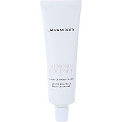 Image of Laura Mercier by Laura Mercier Almond Coconut Souffle Hand Cream -50ml/1.7OZ for WOMEN