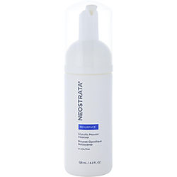 Image of Neostrata by Neostrata Skincare Glycolic Mousse Cleanser -125ml/4.2OZ for WOMEN