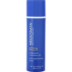 Neostrata by Neostrata Skincare Hyaluronic Luminous Lift -50g/1.7OZ for WOMEN