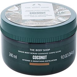 Image of The Body Shop by The Body Shop Coconut Body Scrub -240ml/9.3OZ for WOMEN