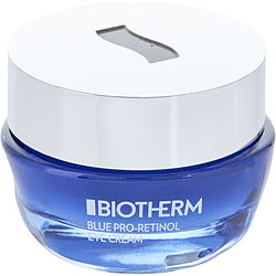 Biotherm by BIOTHERM Blue Therapy Pro-retinol Eye Cream 15ml/0.5 OZ for WOMEN