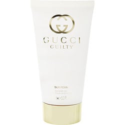 Gucci Guilty Pour Femme by Gucci SHOWER GEL 5 OZ for WOMEN