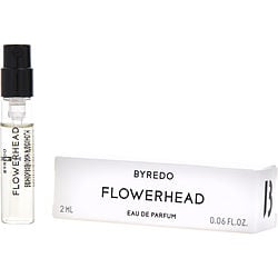 Flowerhead Byredo by Byredo EDP SPRAY VIAL for WOMEN