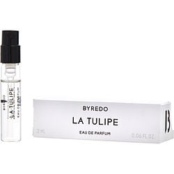 La Tulipe Byredo by Byredo EAU DE PARFUM SPRAY VIAL for WOMEN