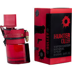 Armaf Hunter Killer by Armaf EAU DE PARFUM SPRAY 3.4 OZ for MEN