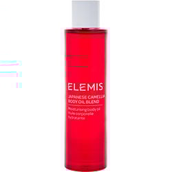 Image of Elemis by Elemis Japanese Camellia Body Oil Blend -100ml/3.3OZ for WOMEN