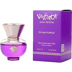 Versace Dylan Purple by Gianni Versace HAIR MIST 1 OZ for WOMEN