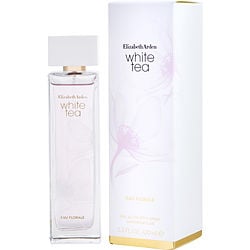 White Tea Eau Florale by Elizabeth Arden EDT SPRAY 3.3 OZ for WOMEN