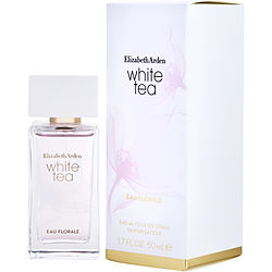 White Tea Eau Florale by Elizabeth Arden EDT SPRAY 1.7 OZ for WOMEN