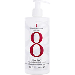 Elizabeth Arden by Elizabeth Arden Eight Hour Daily Hydrating Body Lotion -380ml/12.8OZ for WOMEN