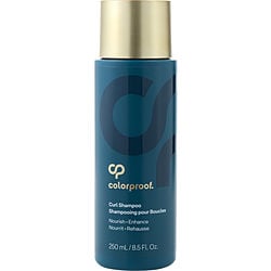 Colorproof by Colorproof CURL SHAMPOO 8.5 OZ for UNISEX