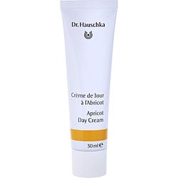 Image of Dr. Hauschka by Dr. Hauschka Apricot Day Cream -30ml/1OZ for WOMEN