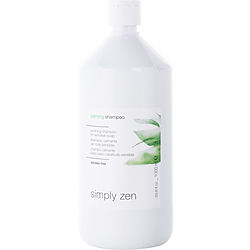 Simply Zen by Simply Zen CALMING SHAMPOO 33.8 OZ for UNISEX