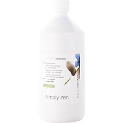 Simply Zen by Simply Zen DETOXIFYING SHAMPOO 33.8 OZ for UNISEX