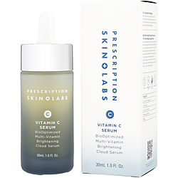 Prescription Skin Labs by Prescription Skin Labs Vitamin C Serum - 30ml / 1OZ for UNISEX