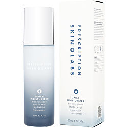 Prescription Skin Labs by Prescription Skin Labs Daily Moisturizer - 50ml / 1.7OZ for UNISEX 475534
