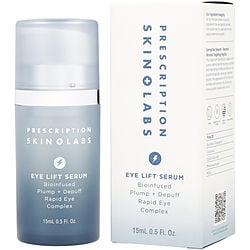 Prescription Skin Labs by Prescription Skin Labs Eye Lift Serum - 15ml / 0.5OZ for UNISEX 475535