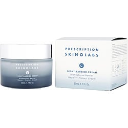 Prescription Skin Labs by Prescription Skin Labs Night Barrier Cream - 50ml / 1.7OZ for UNISEX 475538