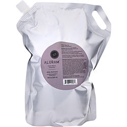 Aluram by Aluram CLEAN BEAUTY COLLECTION DAILY SHAMPOO 100 OZ for WOMEN