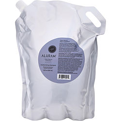 Aluram by Aluram CLEAN BEAUTY COLLECTION MOISTURIZING SHAMPOO 100 OZ for WOMEN