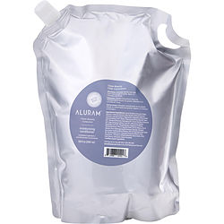 سعر ومواصفات Aluram by Aluram CLEAN BEAUTY COLLECTION MOISTURIZING CONDITIONER 100 OZ for WOMEN من متجر FragranceNet.com