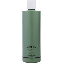 سعر ومواصفات Aluram by Aluram CLEAN BEAUTY COLLECTION CURL SHAMPOO 12 OZ for WOMEN من متجر FragranceNet.com