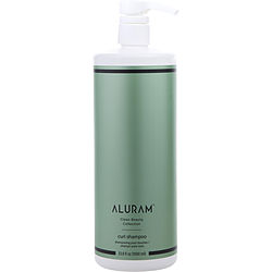 Aluram by Aluram CLEAN BEAUTY COLLECTION CURL SHAMPOO 33.8 OZ for WOMEN