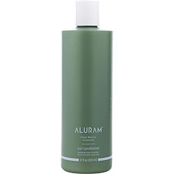 Aluram by Aluram CLEAN BEAUTY COLLECTION CURL CONDITIONER 12 OZ for WOMEN