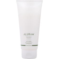 Aluram by Aluram CLEAN BEAUTY COLLECTION CURL CREAM 6 OZ for WOMEN